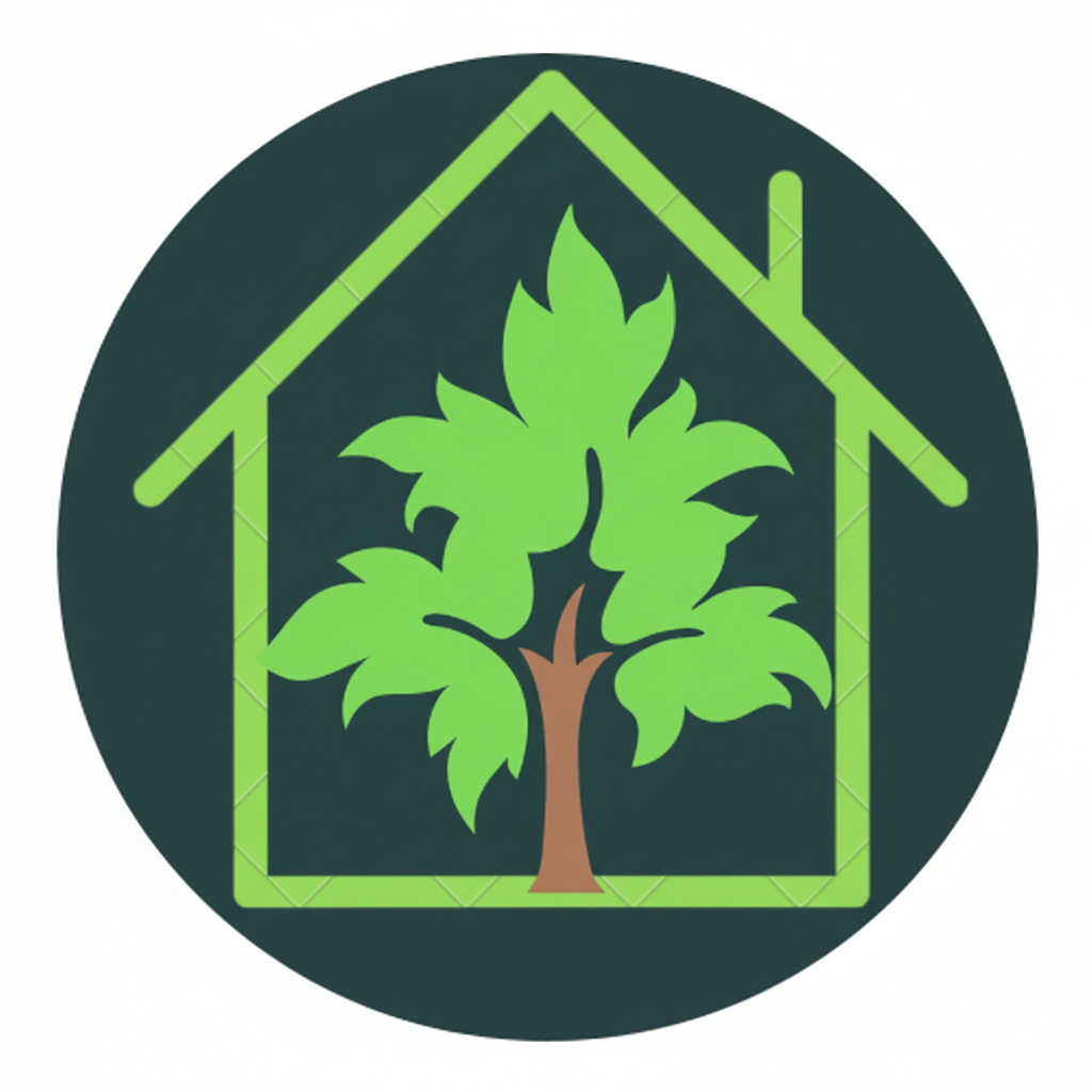 Sapote General Renovation Logo